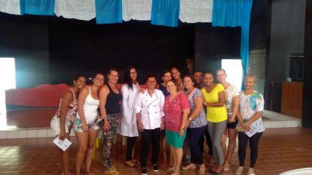 Lançamento Fortalecendo Semiárido 1