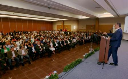 Lançamento Mutirão Cirurgias 13