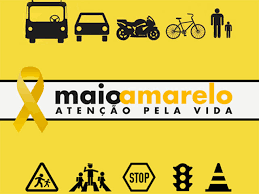 Maio amarelo