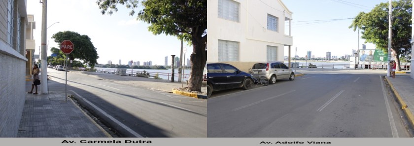 Mudanças trânsito 1