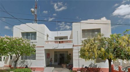 Prefeitura de Sertania