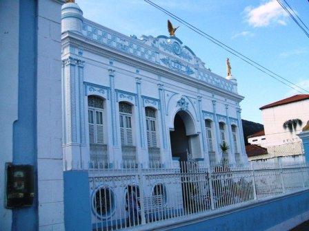 Prefeitura Pesqueira