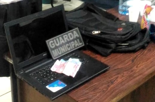 Prisão Furto Igreja