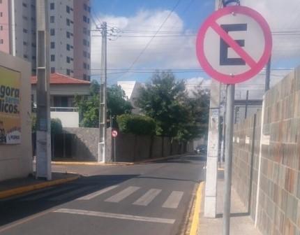 TRansito de Petrolina