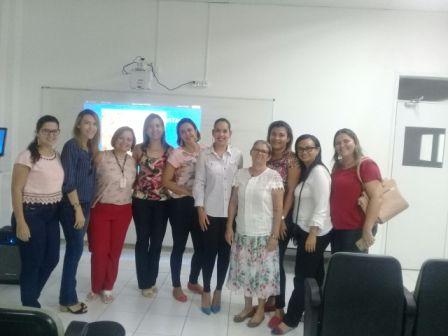 Treinamento teste Pezinho