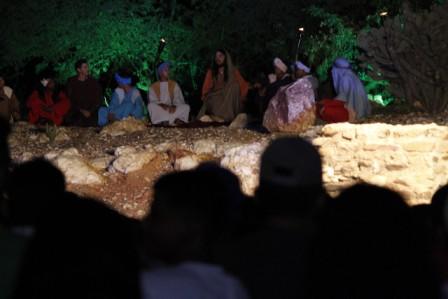 Via Sacra Itamotinga