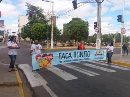 Ações educativas SEDES