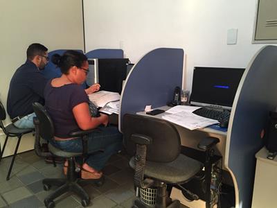 atendimento iluminação pública