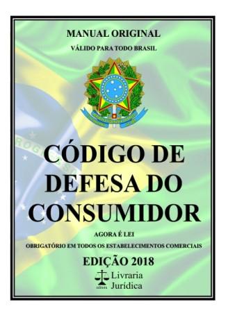 Código de Defesa do Consumidor -Procon