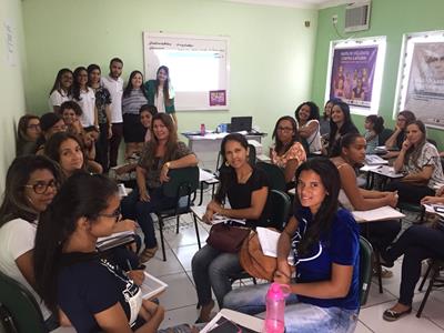 Curso empreendedorismo