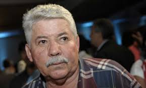 Dr, Luis Carlos Custodia