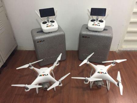 drones ammpla