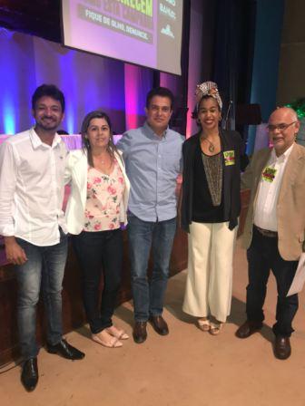 Lançamento Campanha Expl Infan 1