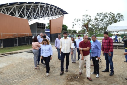 POliclinica vistorias