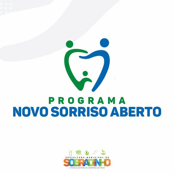SORRISO ABERTO
