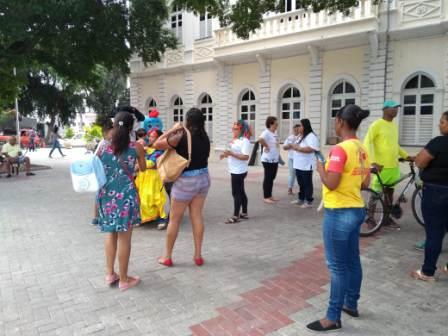 Ação ComTrabInafantil 2