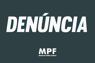 Denuncia MPF