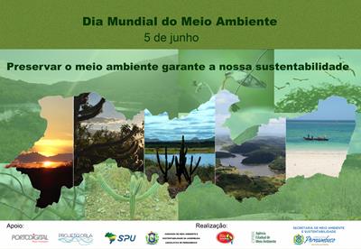 Dia Meio Ambiente