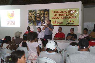 Lança Prog Cuidar da Gente 1