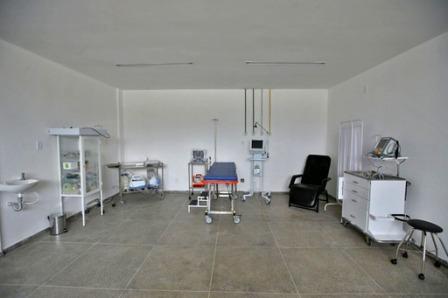 Policlinica Senhor do Bonfim