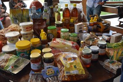 Agricultura familiar