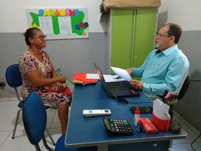 Atendimento Sento-Sé