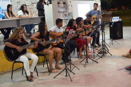 Curso Violão