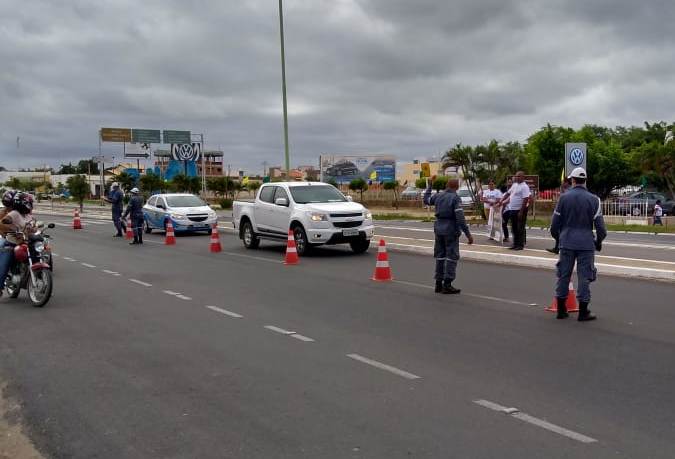 educação no trãnsito
