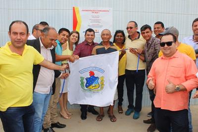 _Inaugura ruas El Dourado 4