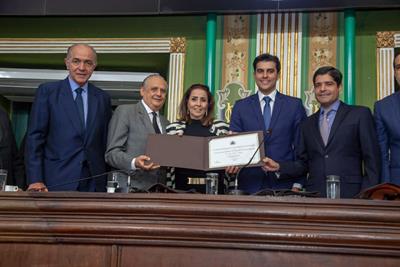 JK Titulo de cidadania