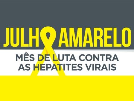 Julho amarelo