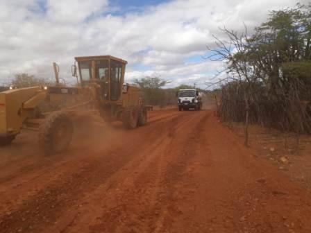 _Patrolamento Junco Salitre