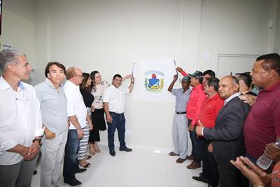 Inaugura UBS Conchas 8