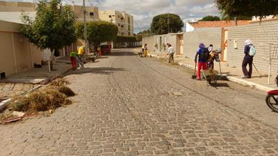 Sesp intensifica ações 2