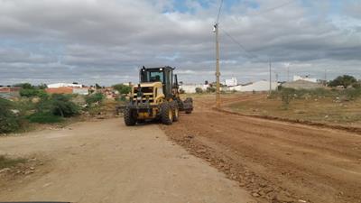 Sesp patrolamento sede e interior 1