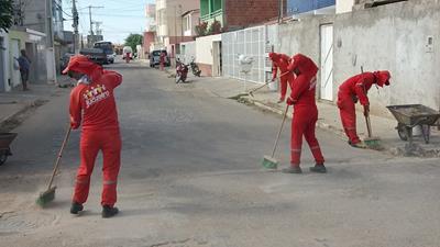 Meu Bairro Melhor TNeves