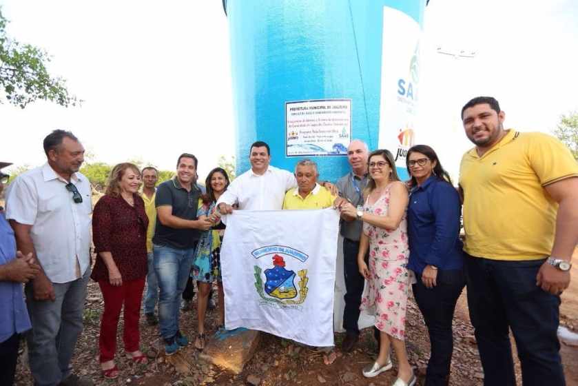 4 anos do Toda Sexta em Itamotinga 1