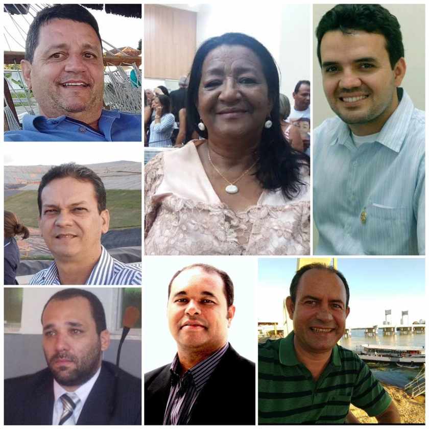 Novos secretários.jpeg