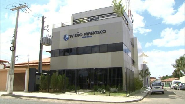 TV São Francisco