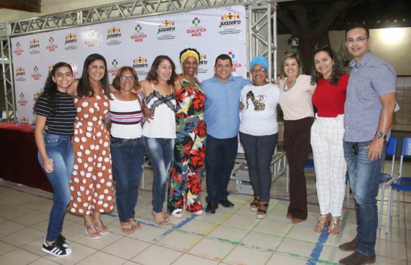 Entrega certificado QMais 15