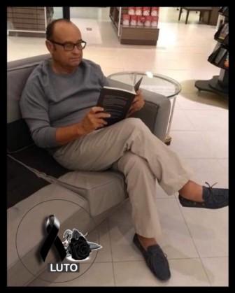 Professor Paulo Jose