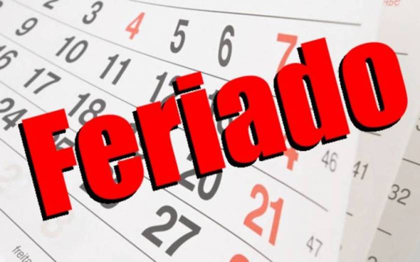 Feriado