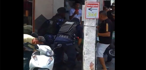 AçãoviolentadaGuardaCivildeJuazeiro