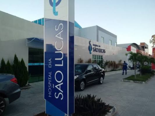 Hospital São Lucas