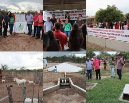 Toda Sexta Lagoa do Boi 12