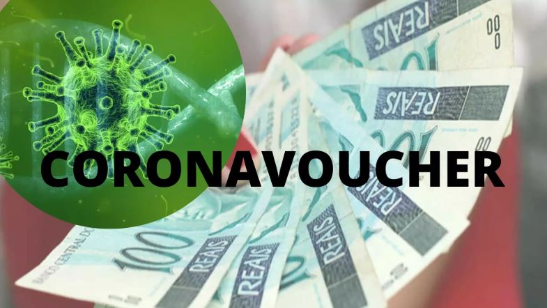 coronavoucher