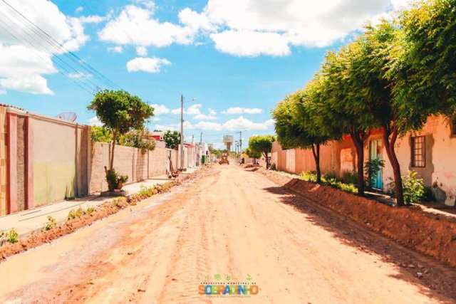 Pavimenta Sobradinho