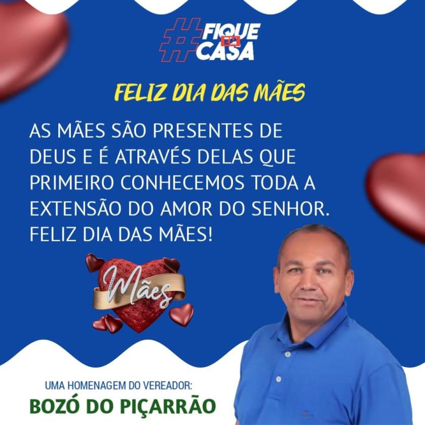 Bozó Mães