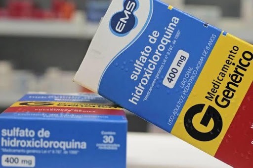 CLOROQUINA