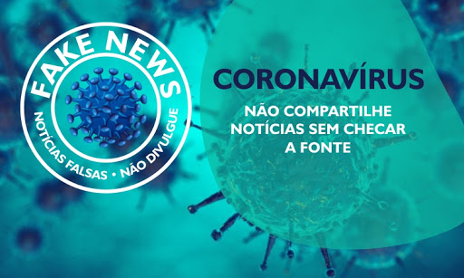 Fake News Corona